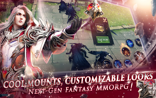 Genesis Battle Song apk download for android