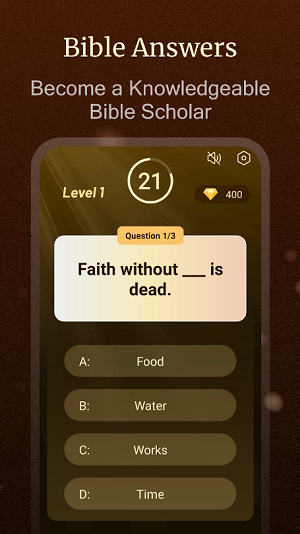 KJV Bible Now Audio+Verse App Free Download