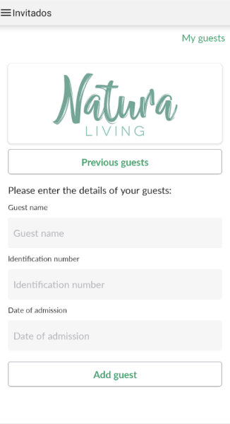 Natura Living App Download for Android