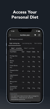 Train With Bridge App Free Download v2.0.27 screenshot 1