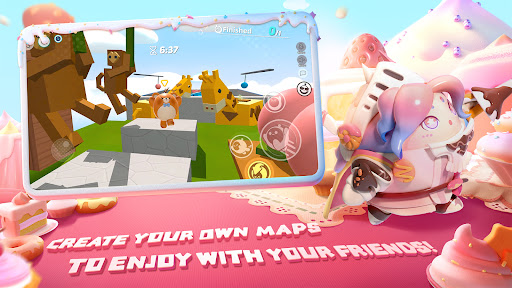 Eggy Party mod apk unlimited everything latest version v1.0.47 screenshot 4