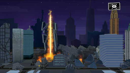 Smash City Destroy Simulator apk download v1.0.3 screenshot 2