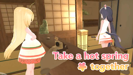 Pleasant Travel Agency apk download v1.0.8 screenshot 3