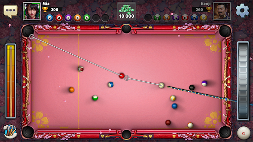 8 Ball Brawl Pool & Billiards apk download v0.17 screenshot 1