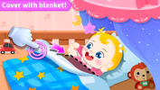 Panda Games Baby Girls Care apk download for android v9.88.00.00 screenshot 3