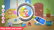 Panda Games Baby Girls Care apk download for android v9.88.00.00 screenshot 4