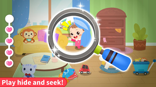 Panda Games Baby Girls Care apk download for android v9.76.00.00 screenshot 4