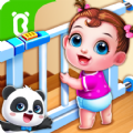 Panda Games Baby Girls Care apk download for android