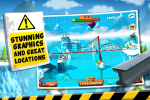 Bridge Builder Simulator mod apk no ads v1.6 screenshot 1