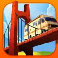 Bridge Builder Simulator mod apk no ads