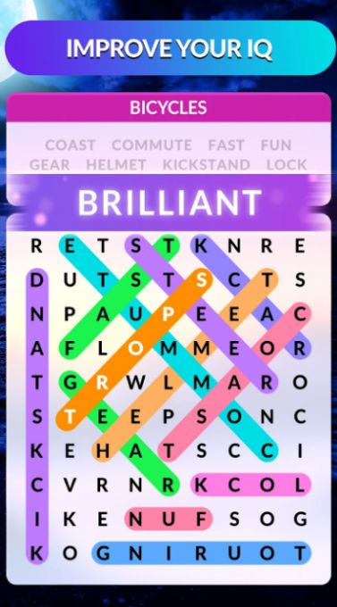 Wordscapes Search Free DownloadͼƬ2