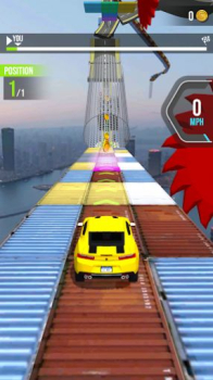 Turbo Tap Race mod apk unlimited money v2.2.0 screenshot 2