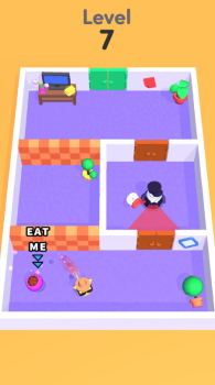 Cat Escape Mod Apk Download v22.4 screenshot 3