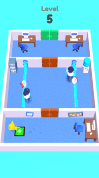 Cat Escape Mod Apk Download v22.4 screenshot 2