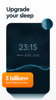 Sleep Cycle Sleep Tracker mod apk free download v6.23.44 screenshot 2