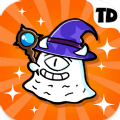 Doodle Magic Wizard vs Slime Mod Apk Download