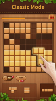 Block Puzzle Sudoku Mod Apk Latest Version v1.6.10 screenshot 2