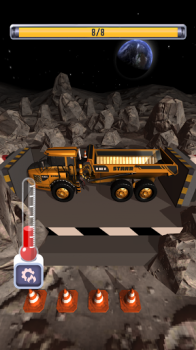 Car Crusher apk download latest version v1.6.0 screenshot 2