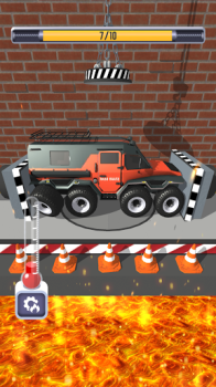 Car Crusher apk download latest version v1.6.0 screenshot 4