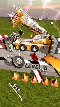 Car Crusher apk download latest version v1.6.0 screenshot 5