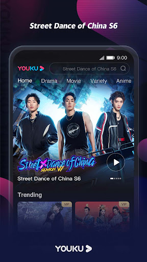 YOUKU international app mod apk download