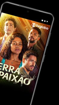 Globoplay app android download latest version v3.389.0 screenshot 5