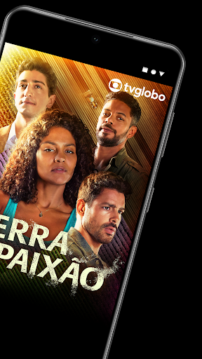 Globoplay app android download latest version