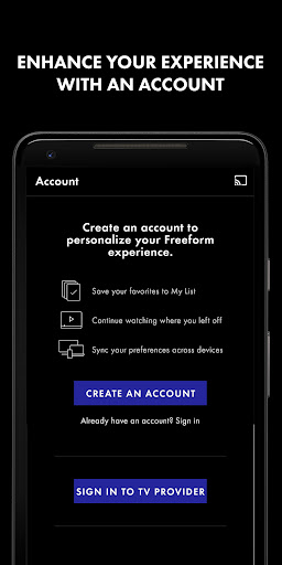 Freeform app free download for android