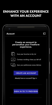 Freeform app free download for android v10.37.0.103 screenshot 4