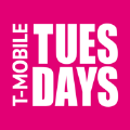 T Mobile Tuesdays App Download Free