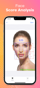 Beauty Scanner Face Analyzer apk download latest version v10.0.2 screenshot 1