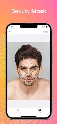 Beauty Scanner Face Analyzer apk download latest versionͼƬ2