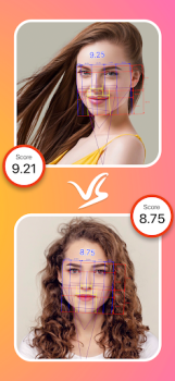 Beauty Scanner Face Analyzer apk download latest version v10.0.2 screenshot 2