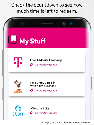 T Mobile Tuesdays App Download Free