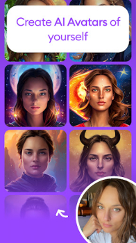 Dawn AI Avatar Generator mod apk free download v3.1.8.114 screenshot 1