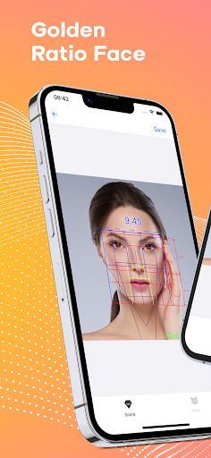 Beauty Scanner Face Analyzer apk download latest versionͼƬ1