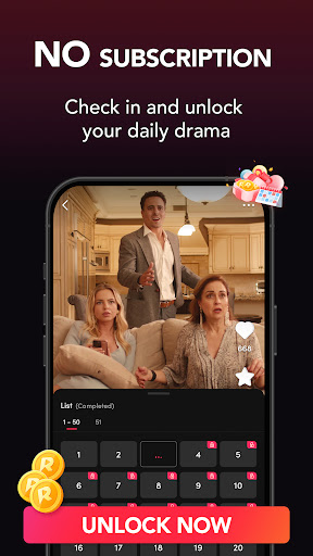 ReelShort mod apk unlimited coins latest version