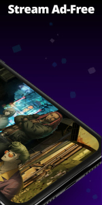 Funimation mod apk premium unlocked 2023 latest version v3.9.2 screenshot 2