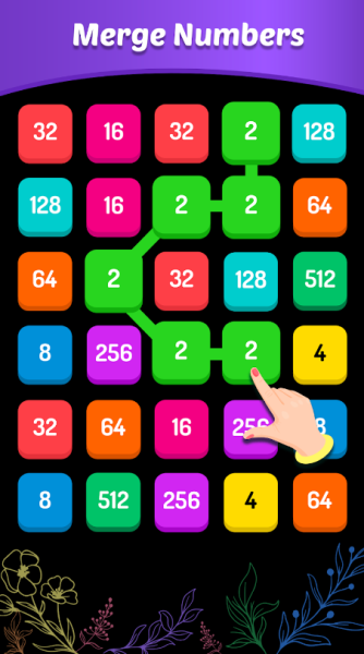 2248 Numbers Game 2048 Free Download