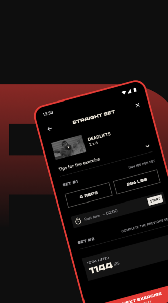 The Pump App Download for Android