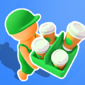 Coffee Break Cafe Simulation mod apk unlimited money