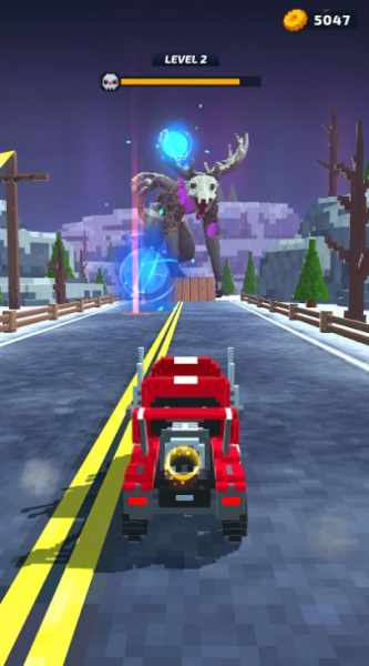 Monster Demolition Mod Apk Unlimited Money And Gems Download