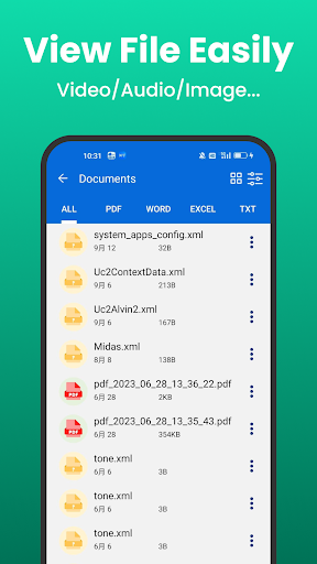 Wise Sweep Master File Manager apk download for androidͼƬ1