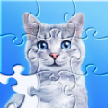 Jigsaw Puzzles puzzle games Mod Apk Latest Version