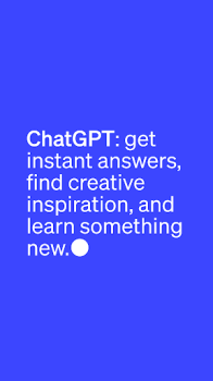 ChatGPT premium mod apk latest version download v1.2023.312 screenshot 1