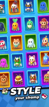Pocket Champs Mod Apk Unlimited Money And Gems Download Happymod v4.0.11 screenshot 2