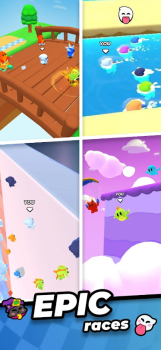 Pocket Champs Mod Apk Unlimited Money And Gems Download Happymod v4.0.11 screenshot 3