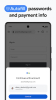 Chrome Dev apk download latest version v135.0.7000.0 screenshot 3