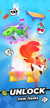 Pocket Champs Mod Apk Unlimited Money And Gems Download Happymod v4.0.11 screenshot 4
