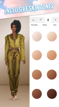 Covet Fashion Mod Apk Unlocked Everything Download v23.14.81 screenshot 3